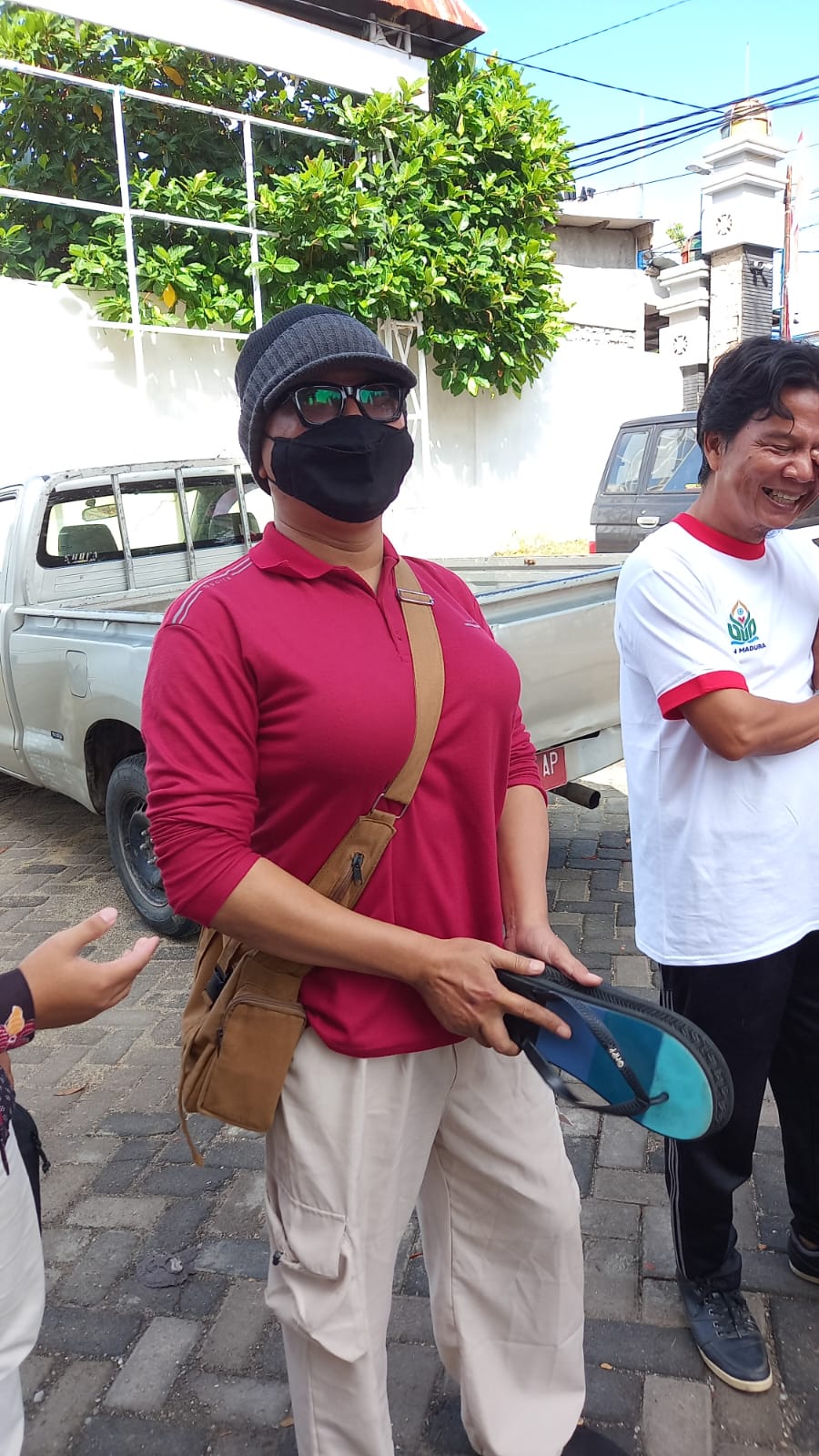 PKBH UIN Madura  Perkuat Integrasi JDIH dengan Dukungan BPHN Kementerian Hukum RI